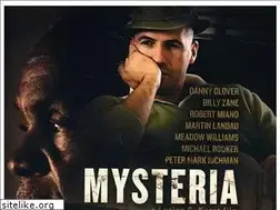 Sites similar to mysteriathemovie.com