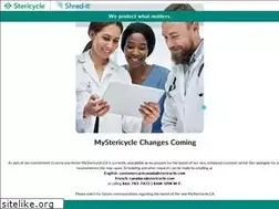 Sites similar to mystericycle.ca
