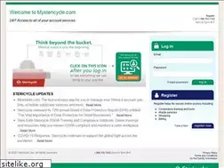Sites similar to mystericycle.com