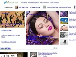 mysteries24.com