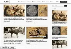 Sites similar to mysteriesrunsolved.com