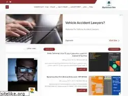 Sites similar to mysterious-dev.com