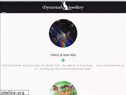 Sites similar to mysterium-jewellery.co.uk