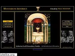 Sites similar to mysteriumartorius.co.uk
