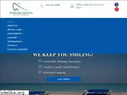 Sites similar to mysterlingsmile.com