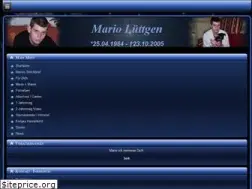 Sites similar to mysternenkind.de