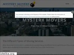 Sites similar to mystery-bookstore.com