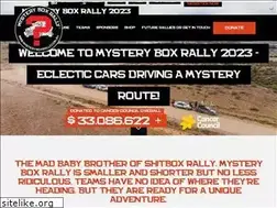 Sites similar to mystery-box.com.au