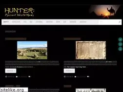 Sites similar to mystery-hunter.net
