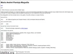 Sites similar to mystery-man.com