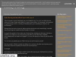 Sites similar to mystery-method63219.blogspot.com