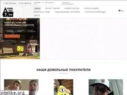 Sites similar to mystery-shack.ru