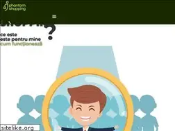 Sites similar to mystery-shopping.ro