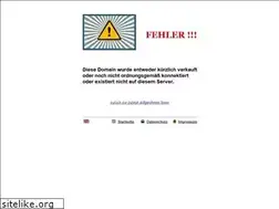 Sites similar to mystery-tours.de