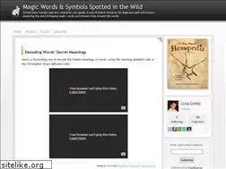Sites similar to mysteryarts.typepad.com