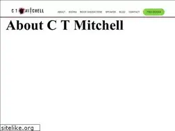 Sites similar to mysteryauthors.org