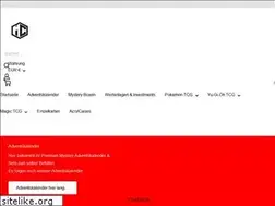 Sites similar to mysterycards.de