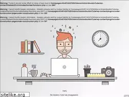 Sites similar to mysterycube.london