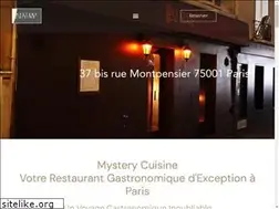 Sites similar to mysterycuisine.fr