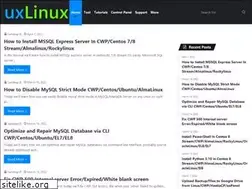 Sites similar to mysterydata.com