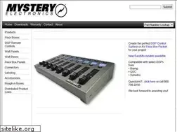 Sites similar to mysteryelectronics.com
