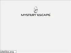 Sites similar to mysteryescape.com