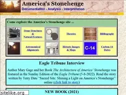Sites similar to mysteryhillnh.info