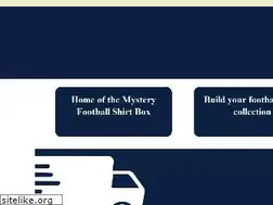 Sites similar to mysteryjerseyking.com