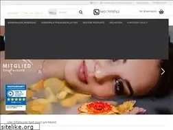 Sites similar to mysterylashes.com