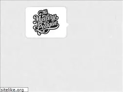Sites similar to mysteryleague.com