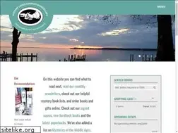Sites similar to mysterylovescompany.com