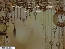 Sites similar to mysterynh.com