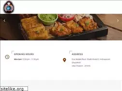 Sites similar to mysteryoffood.in