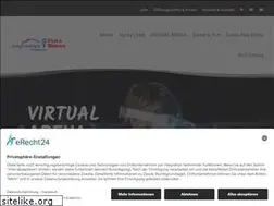 Sites similar to mysterypark.ch