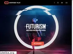 Sites similar to mysteryplay.com.ua