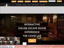 Sites similar to mysteryrooms.in