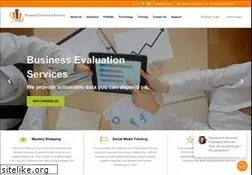 Sites similar to mysteryshopperservices.com