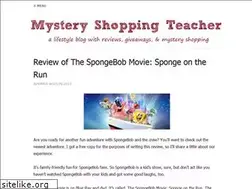Sites similar to mysteryshoppingteacher.com