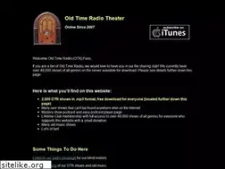 Sites similar to mysteryshows.com