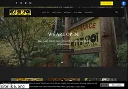 Sites similar to mysteryspot.com