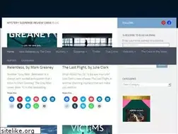Sites similar to mysterysuspensereviews.com
