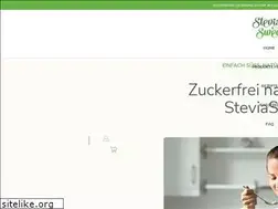 Sites similar to mysteviasweet.ch