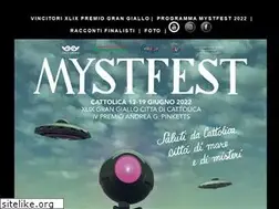 Sites similar to mystfest.com