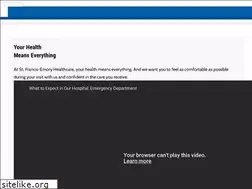Sites similar to mystfrancis.com