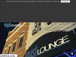 Sites similar to mysthookahlounge.com