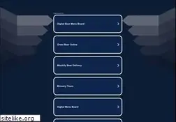 Sites similar to mystic-brewery.com
