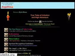 Sites similar to mystic-history.angelfire.com