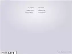 Sites similar to mystic-lan.de