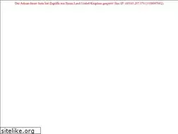 Sites similar to mystic-night-mails.de