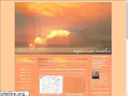 Sites similar to mystic-rain.net